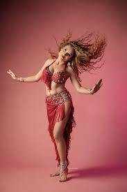 Kurs tańca: Shakira Style | Dance Avenue Gdańsk