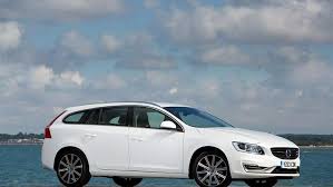 Read the definitive volvo v60 2021 review from the expert what car? Car Review 211785 Volvo V60 2014 2018