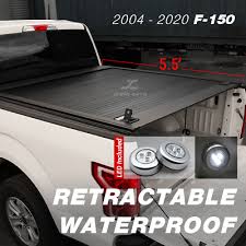 2016 2022 Ford F 150 Retractable