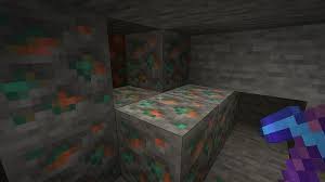We did not find results for: Raw Copper In Minecraft All You Need To Know