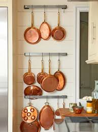 Pot Rack Ideas To All Your