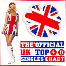 Download Va The Official Uk Top 40 Singles Chart 18 10