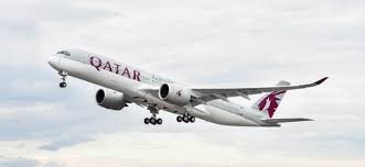 Hh the amir exchanged greetings on the advent of the holy month of ramadan with a number of their excellencies leaders of sisterly arab countries. Qatar Airways Launches New Route To Abuja Nigeria News Breaking Travel News