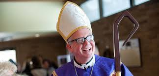 Love Never Fails — Bishop Hying Boldly Advocates for the Preborn — Pro-Life  Wisconsin