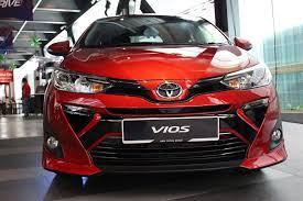 The 2019 toyota vios xe is now available and. Here S Why The Latest 2019 Toyota Vios Is The Best It S Ever Been
