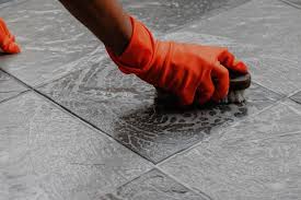 4 Ways Of Removing Mold From Grout
