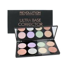 makeup revolution ultra professional