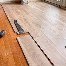 diy duravana plank flooring installation