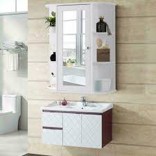 Home Bathroom Wall Mount Cabinet