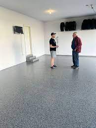 minnetonka garage floor coating great