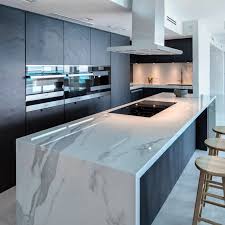 They even provide complete cabinet door replacement. Vivant Concepts And Contracts Custom Kitchen Designs Singapore