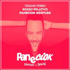 Maybe you would like to learn more about one of these? Stream Tiziano Ferro Rosso Relativo Paneciok Bootleg By Paneciok Listen Online For Free On Soundcloud