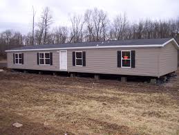 install your new manufactured home right