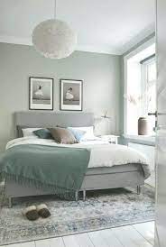 50 Green And White Bedroom Decor Ideas