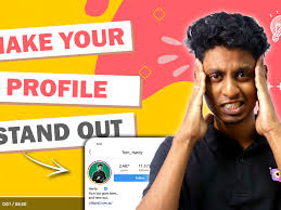 how to create awesome profile pictures