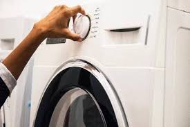 can you dry linen in the dryer drying