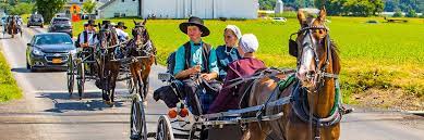 visit the amish in lancaster what to