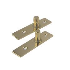concealed pivot hinges for glass doors