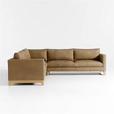 l shaped sectional sofa with wood legs
