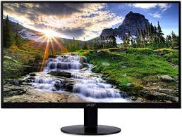 Our monitors, from brands like lg, samsung & dell feature all the most popular sizes & specs including full hd, 4k & ultra wide. Best Gaming Monitors Under 100 Usd 2021 Guide Displayninja