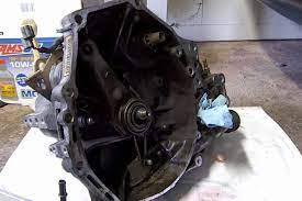 2004 honda automatic transmission failures