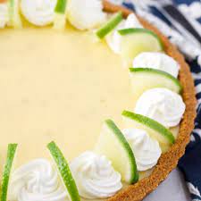 Easy Key Lime Pie Recipe Cooking For My Soul Recipe Key Lime Pie Easy Key Lime Pie  gambar png