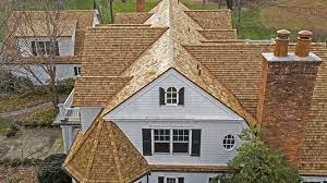 cedar roof shingles last