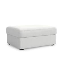 Kivik Footstool Cover Masters Of Covers
