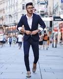can-you-wear-grey-shoes-with-a-navy-blue-suit