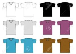 Free Tshirt Clipart Colored Shirt Download Free Clip Art On
