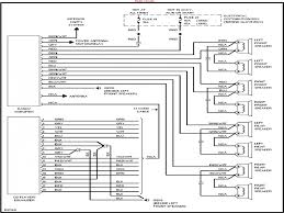 Seeking information about 95 dodge ram 1500 radio wiring diagram? 2005 Dodge Ram Infinity Stereo Wiring Diagram Online