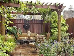 How To Make Your Own Terrace Garden