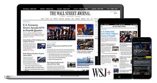 The new version of the app is designed to work across all windows 10 devices, and is much better designed than its predecessor. Amazon Com The Wall Street Journal Digital Membership Memberships And Subscriptions
