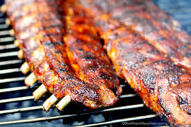 chipotle baby back ribs recipe she