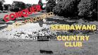 Course Vlog - Under Par Sembawang Country Club | Front 9 | w Matt ...