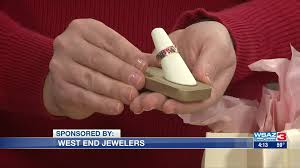 lab grown diamonds with west end jewelers