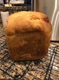 Roll frozen bread dough out into a rectangle. Cuisinart 2lb Convection Bread Maker