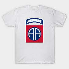 82nd airborne division us army insignia