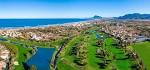 Golf Oliva Nova - 1 18 hole course in Valencia Spain
