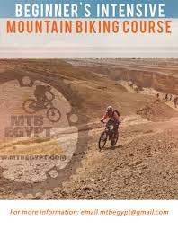 mtb egypt s beginner mountain biking