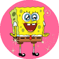 Spongebob squarepants (also simply referred to as spongebob) is an american animated comedy television series created by marine science educator and animator stephen hillenburg for nickelodeon. Spongebob Gifs Tenor