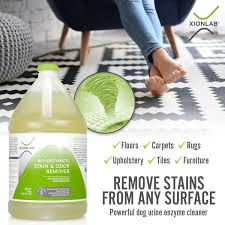 stain remover pet odor eliminator spray
