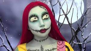 halloween makeup tutorials