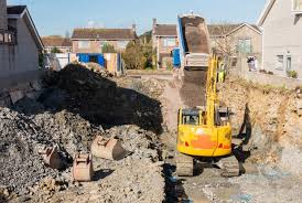 5 Common Basement Excavation Methods