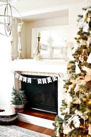 Diy Faux Fireplace Ideas In Time For