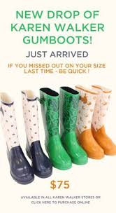 12 Best Gumboots Images In 2014 Boots Rain Boots Shoes
