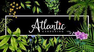 atlantic gardening greenhouse plant