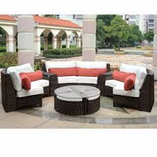 Outdoor Patio Furniture At Rs 65500 Set