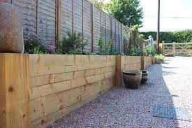 small garden fencing ideas jacksons
