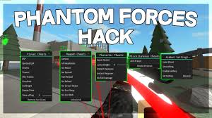 Counter blox aimbot and esp. Phantom Forces Hack Unlock All Aimbot Esp More Super Op Youtube